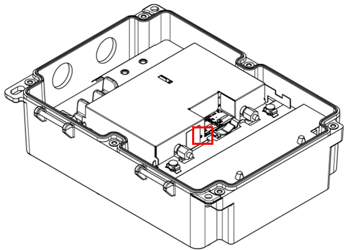 設定情報を初期化する – amnimo FAQ